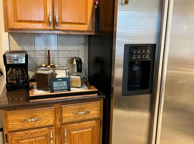 Welcoming Private Suite With French Touches